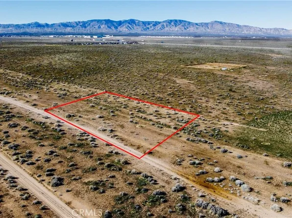 0 Address, Mojave, CA 93501