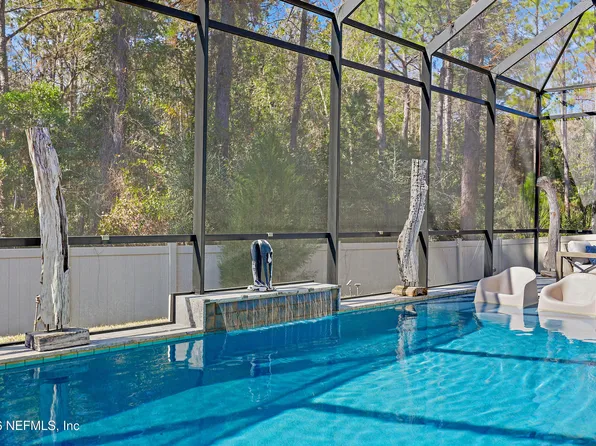 145 SPANISH MARSH Drive, St. Augustine, FL 32095