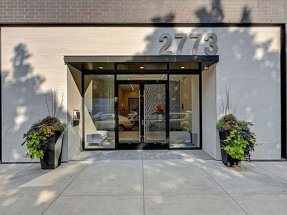 2nd image of 2773 N Hampden Ct #501