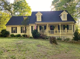 4460 Whiporwill Rd, Gillsville, GA 30543