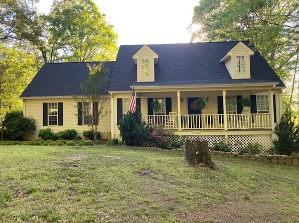 4460 Whiporwill Rd, Gillsville, GA 30543