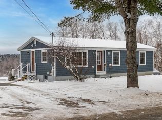 425 Clewleyville Rd, Holden, ME 04429
