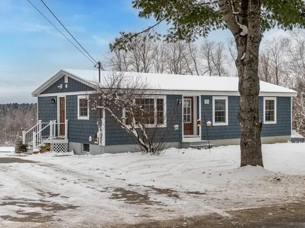 425 Clewleyville Road, Holden, ME 04429