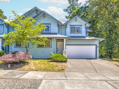 806 NE 71st Ave, Hillsboro, OR, 97124