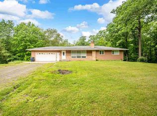 7111 S Lagro Rd, Foxboro, WI 54836