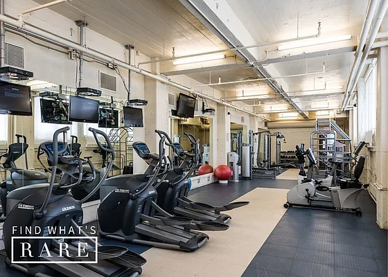 Rented by Find What’s Rare | media 18