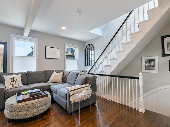 3rd image of 523 E 2nd St #3