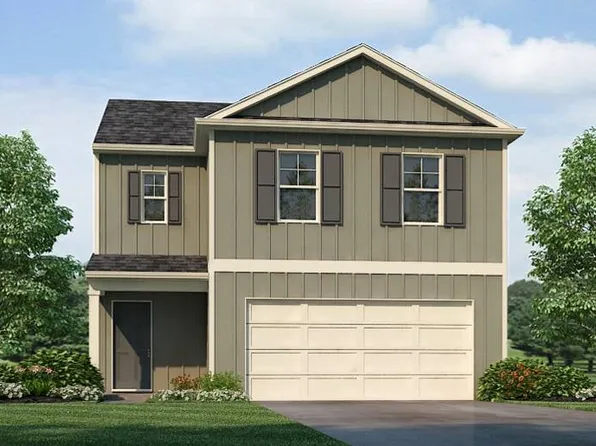 The Taylor Plan, Beaver Creek