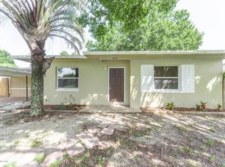 349 Vesta Cir, Melbourne, FL 32901
