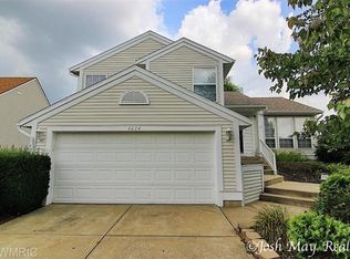 4624 Brookmeadow Dr SE, Kentwood, MI 49512