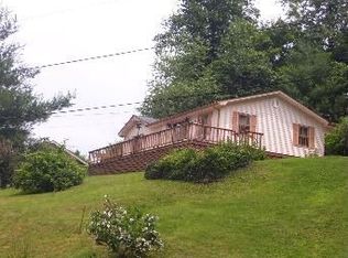 275 Pennington Hill Rd, Manchester, KY 40962