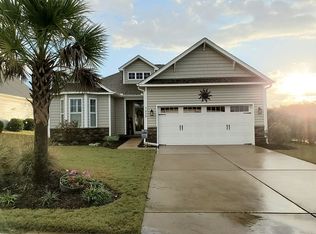 7038 Ascension Dr SW, Ocean Isle Beach, NC 28469
