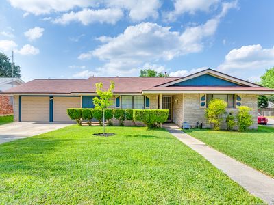 3503 Clearfield, San Antonio, TX, 78230