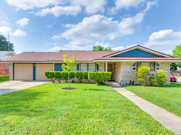 3503 Clearfield, San Antonio, TX 78230