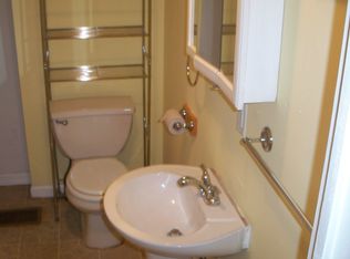 100 Franklin Ave #1, Tunkhannock, PA 18657