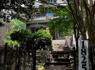 1825 Irving St NW #1, Washington, DC 20010