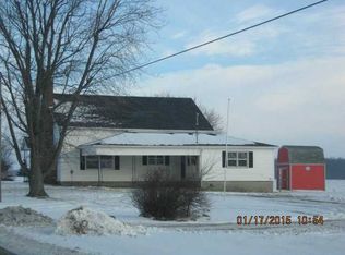16492 State Route 66, Saint Marys, OH 45885