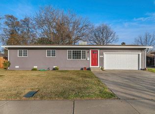 7243 Kara Dr, Sacramento, CA 95828
