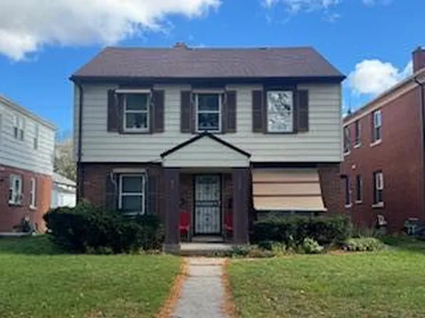 3434 North 58TH STREET #3436, Milwaukee, WI 53216