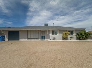 2502 W Larkspur Dr, Phoenix, AZ 85029