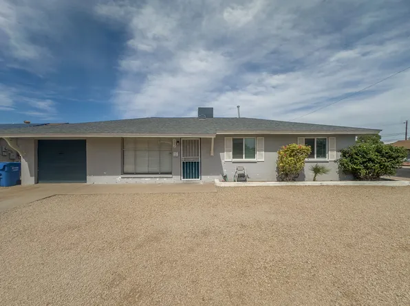 2502 W Larkspur Dr, Phoenix, AZ 85029