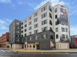 1105 N American St #606, Philadelphia, PA 19123