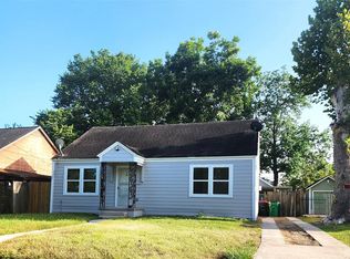 713 Alford St, Baytown, TX 77520