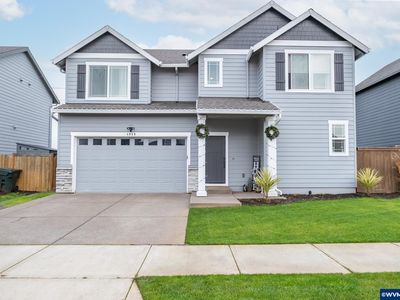 4959 Constellation Ave NE, Salem, OR, 97305