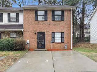 1426 Springleaf Cir SE, Atlanta, GA 30080