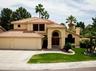 9635 S Maple Ave, Tempe, AZ 85284