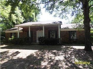 2000 Knollwood Dr, Mobile, AL 36609