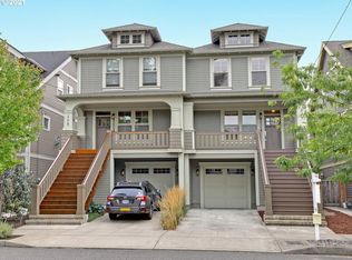 124 NE Ivy St, Portland, OR 97212