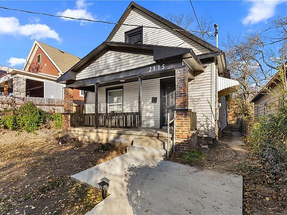 4th image of 2115 N 12th St