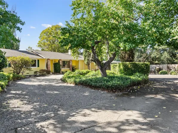 155 Bluebird Drive, Windsor, CA 95492