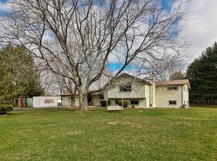 6855 Happy Acres Rd, Rockford, IL 61101