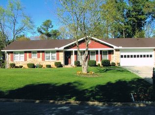 5167 Vivid Dr, Stone Mountain, GA 30087