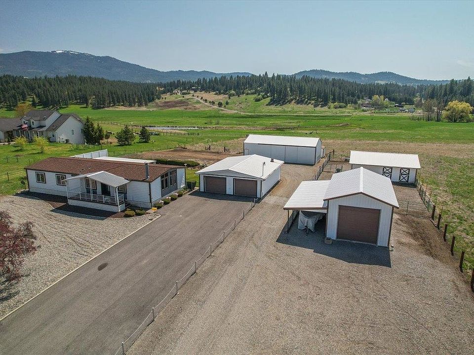 18416 E 32nd Ave, Greenacres, WA 99016 Zillow