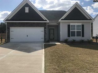 780 Spring Cress Dr, Lexington, SC 29073