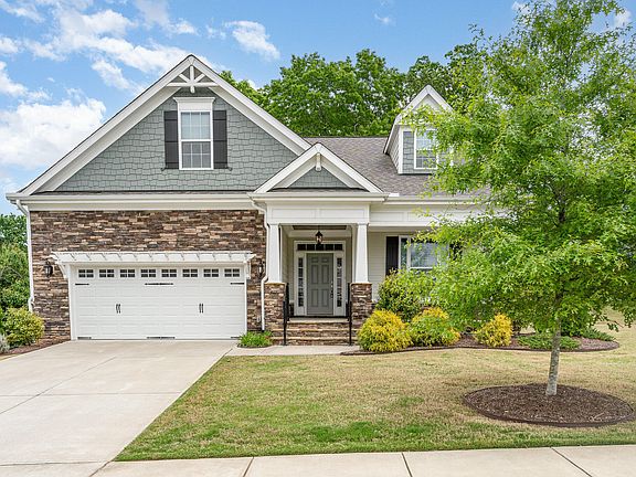 2nd image of 7409 Stonehenge Farm Ln