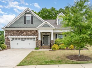 7409 Stonehenge Farm Ln, Raleigh, NC 27613