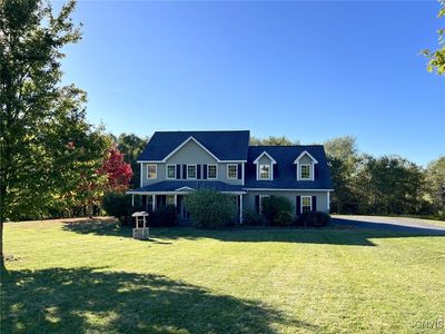 2289 Alexis Ave, Hamilton, NY, 13346