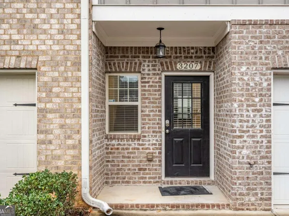 3207 Cyrus Point Ln NW, Kennesaw, GA 30152