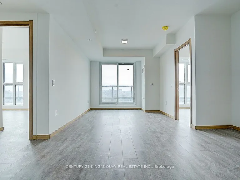 3429 Sheppard Ave E #802 — Photo 17