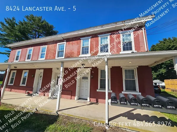 8424 Lancaster Ave APT 5, Bethel, PA 19507