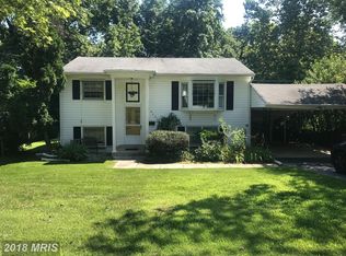 15027 Alabama Ave, Woodbridge, VA 22191