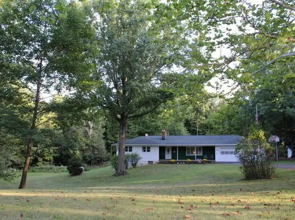 4620 Township Road 121, Mount Gilead, OH 43338
