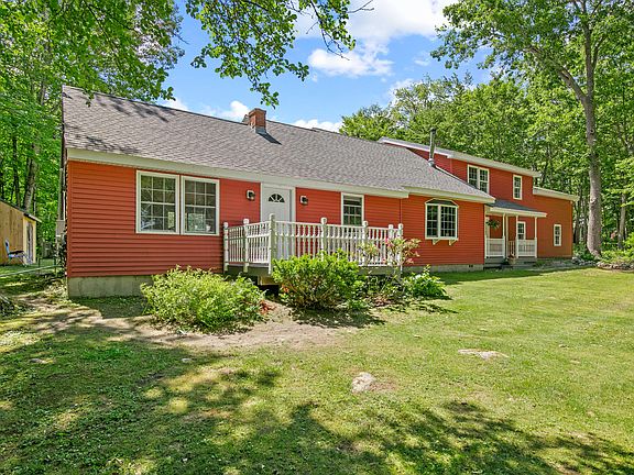 4th image of 106 Fernald Road