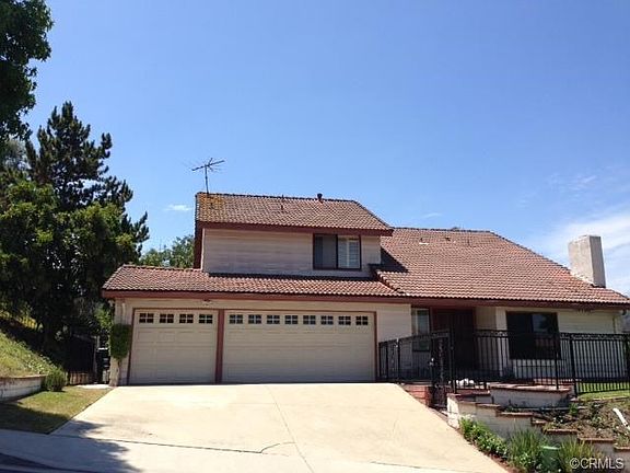 2nd image of 17538 Candela Dr