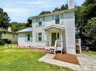 1641 Cranberry Hill Ln, Winston Salem, NC 27127