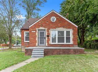 4501 Woodhall St, Detroit, MI 48224